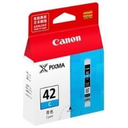 Canon - Cartuccia ink - Ciano - 6385B001 …