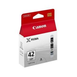 Canon - Serbatoio inchiostro - Grigio chiaro - 6391B001 - 835 pag