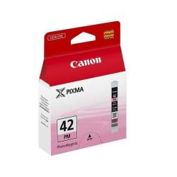 Canon - Serbatoio inchiostro - Magenta fotografico - 6389B001 - 37 pag