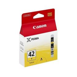 Canon - Cartuccia ink - Giallo - 6387B001 …