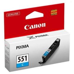 Canon - Serbatoio inchiostro - Ciano - 6509B001 - 332 pag