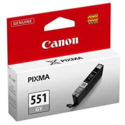 Canon - Cartuccia ink - CLI-551 - Grigio …