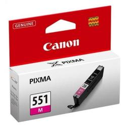 Canon - Serbatoio inchiostro - Magenta - 6510B001 - 330 pag