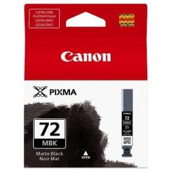 Canon - Serbatoio inchiostro - Nero opaco - 6402B001 - 1.640 pag