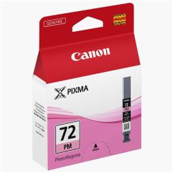 Canon - Serbatoio inchiostro - Magenta fotografico - 6408B001 - 14ml
