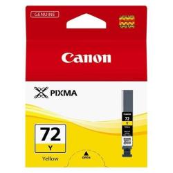 Canon - Serbatoio inchiostro - Giallo - 6406B001 - 380 pag