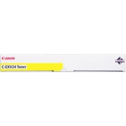 CANON TONER C-EXV24 GIALLO IR6800C SINGOL