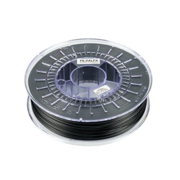FILOALFA ABSPECIALE 700GR NERO 2.85MM