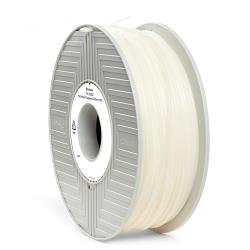 Verbatim - Trasparente - 1 kg - filamento ABS (3D)