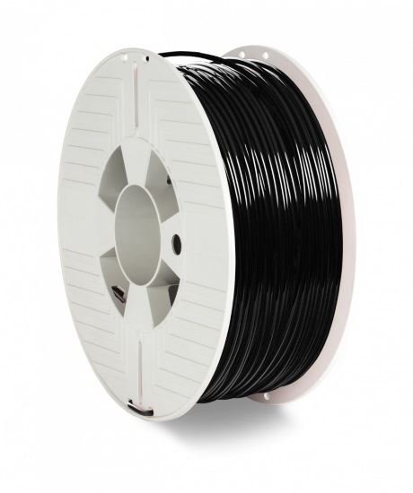 VERBATIM 55060V FILAMENT 3D POLIETILENE TEREFTALATO GLICOLE 2.85MM BLACK