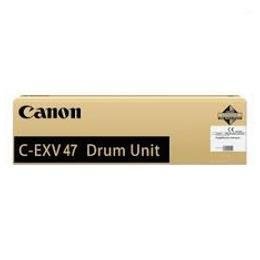 Canon C-EXV 47 - Giallo - originale - kit tamburo - per imageRUNNER ADVANCE C250i, C255i, C350i, C350P, C351iF, C355i, C355iFC, C355P
