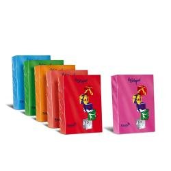 Cartotecnica Favini LE CIRQUE Forti A3 Verde Prato - 80gm2 - 500 fogli