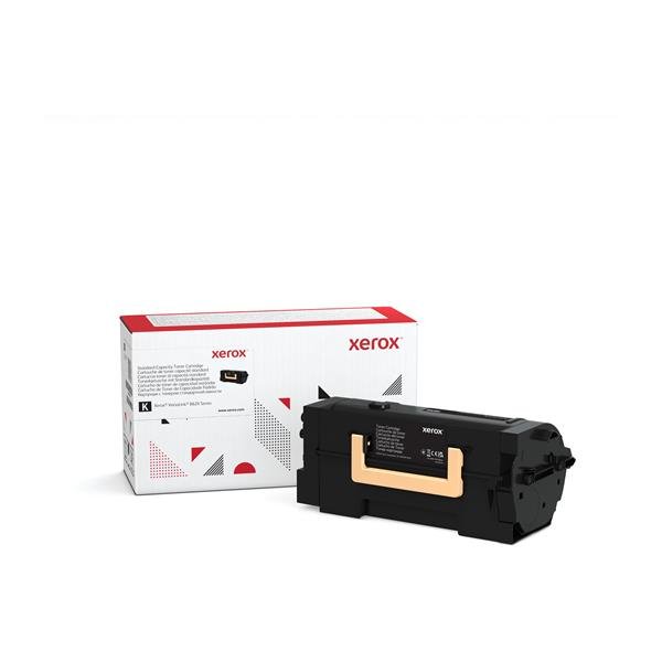 Xerox - Nero - originale - cartuccia toner Use and Return - per VersaLink B625/DN, B625/YDN