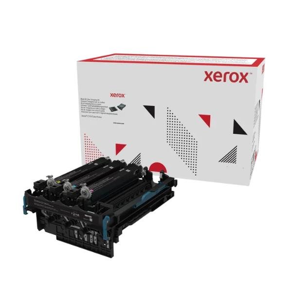 Xerox - Nero, colore - originale - kit imaging per stampante - per Xerox C310/DNI, C310/DNIM, C310V_DNI, C315/DNI, C315V_DNI, C315V_DNIUK
