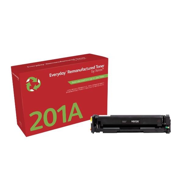 Xerox - Nero - compatibile - cartuccia toner (alternativa per: HP 201A) - per HP Color LaserJet Pro M252dn, M252dw, M252n, MFP M274n, MFP M277c6, MFP M277dw, MFP M277n