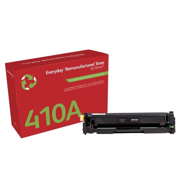 Xerox - Nero - compatibile - cartuccia toner (alternativa per: HP 410A) - per HP Color LaserJet Pro M452, MFP M377, MFP M477