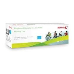 Xerox - Ciano - compatibile - cartuccia toner (alternativa per: HP 651A) - per HP Color LaserJet Enterprise MFP M775dn, MFP M775f, MFP M775z, MFP M775z+