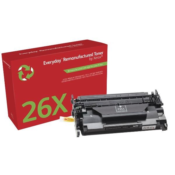 Xerox - Nero - compatibile - cartuccia toner (alternativa per: HP CF226X) - per HP LaserJet Pro M402, MFP M426