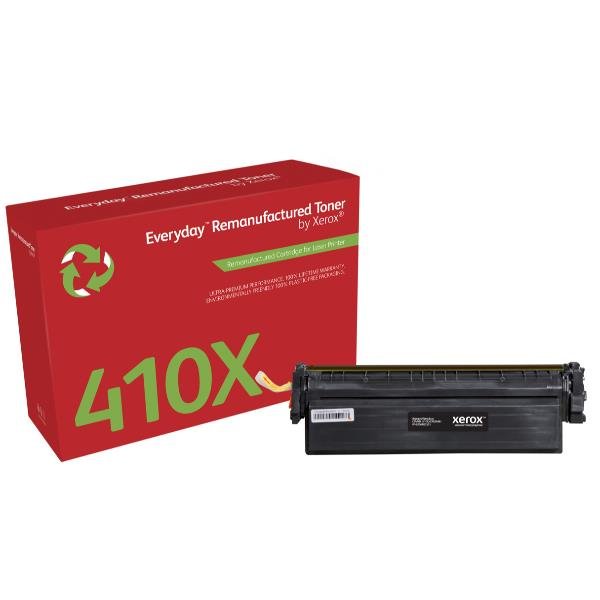 Xerox - Nero - compatibile - cartuccia toner (alternativa per: HP CF410X) - per HP Color LaserJet Pro M452, MFP M377, MFP M477