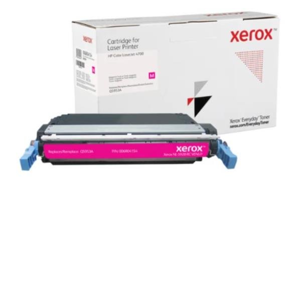 Everyday - Magenta - compatibile - cartuccia toner (alternativa per: HP Q5953A) - per HP Color LaserJet 4700, 4700dn, 4700dtn, 4700n, 4700ph+