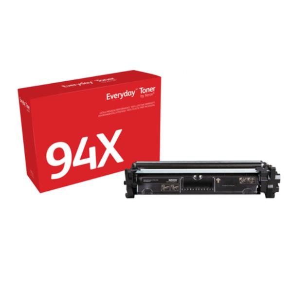 Everyday - Nero - compatibile - cartuccia toner (alternativa per: HP CF294X) - per HP LaserJet Pro M118dw, MFP M148dw, MFP M148fdw