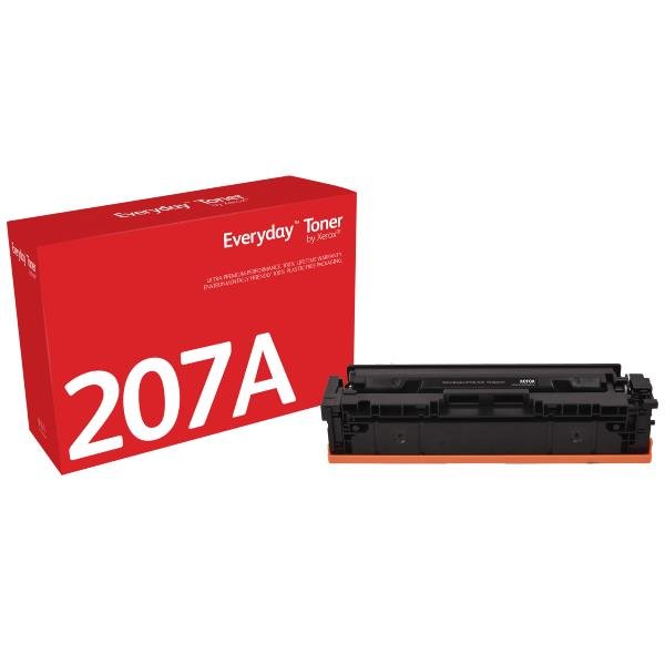 Xerox - Nero - compatibile - cartuccia toner (alternativa per: HP 207A) - per HP Color LaserJet Pro M255dw, M255nw, MFP M282nw, MFP M283fdn, MFP M283fdw
