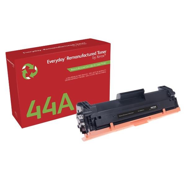 Everyday - Nero - compatibile - cartuccia toner (alternativa per: HP CF244A) - per HP LaserJet Pro M15a, M15w, MFP M28a, MFP M28w, MFP M29w