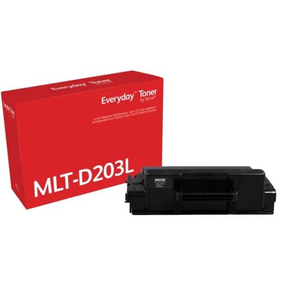 Everyday - Alta resa - nero - compatibile - cartuccia toner (alternativa per: Samsung MLT-D203L) - per Samsung ProXpress SL-M3310, M3320, M3321, M3370, M3375, M3820, M3870, M4024, M4070, M4072