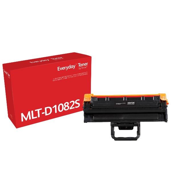 Everyday - Nero - compatibile - cartuccia toner (alternativa per: Samsung MLT-D1082S) - per Samsung ML-1640, 2240