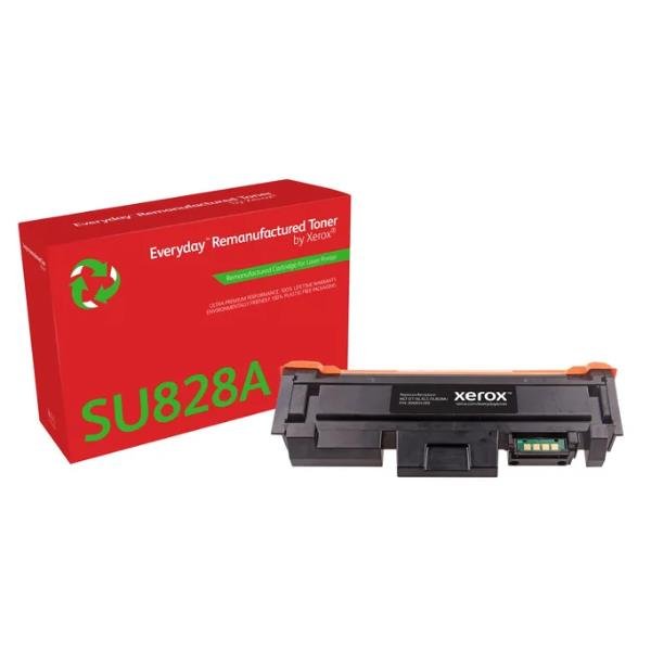 Everyday - Nero - compatibile - cartuccia toner (alternativa per: Samsung MLT-D116L) - per Samsung Xpress SL-M2625, M2626, M2675, M2676, M2825, M2826, M2836, M2875, M2876, M2886