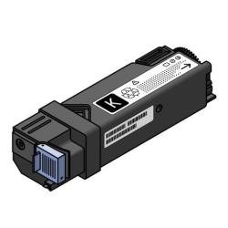 Lexmark - Alta resa - nero - originale - cartuccia toner LRP - per Lexmark CS748de
