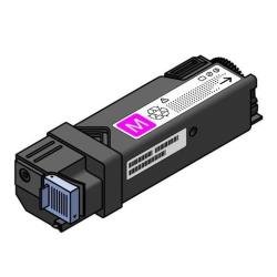 Lexmark - Extra High Yield - magenta - originale - cartuccia toner LRP - per Lexmark XS796de, XS796dte