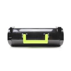 Lexmark - Alta resa - giallo - originale - cartuccia toner LRP - per Lexmark CS736dn, CS748de