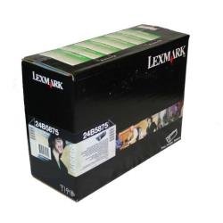 Lexmark - Nero - originale - cartuccia toner - per Lexmark XS651de, XS652de, XS654de, XS656dte, XS658dfe, XS658dme