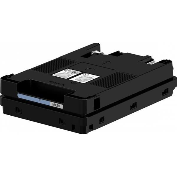 Canon MC-50 - Cartuccia di manutenzione - per Canon WG7240, WG7250, WG7250F, WG7250Z, WG7540, WG7550, WG7550F