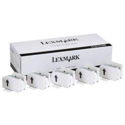 Lexmark - Cartuccia punti (pacchetto di 5000) - per Lexmark MX611de, MX611dhe, MX617de, MX622ade, MX622adhe, MX622de, XM3150, XM3250