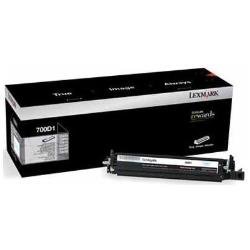 Lexmark 510HA - Alta resa - originale - cartuccia toner LCCP, LRP - per Lexmark MS312dn
