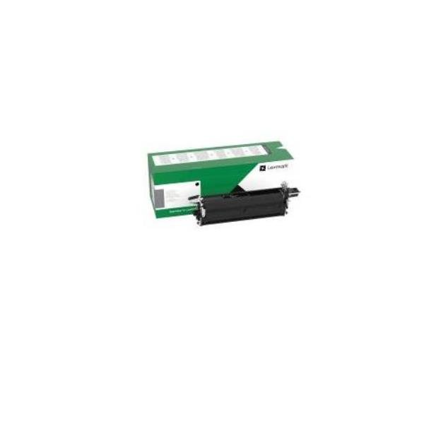 Lexmark - Nero - originale - unità imaging per stampante LCCP, LRP - per Lexmark C4342, CS730de, CX730de, CX735adse