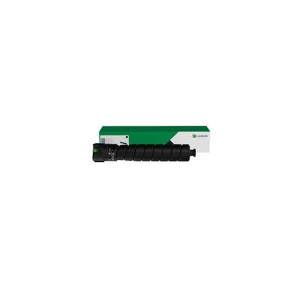 Lexmark - Nero - unità fotoconduttore LCCP - per P/N: 32D0022, 32D0322, 32D0372, 32D0422, 32D0472, 32D0522