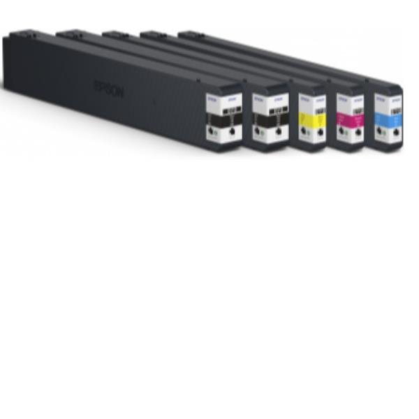 Epson T02Q - Magenta - originale - cartuccia d'inchiostro - per WorkForce Enterprise WF-C20600 D4TW, WF-C20600 D4TWF EPP