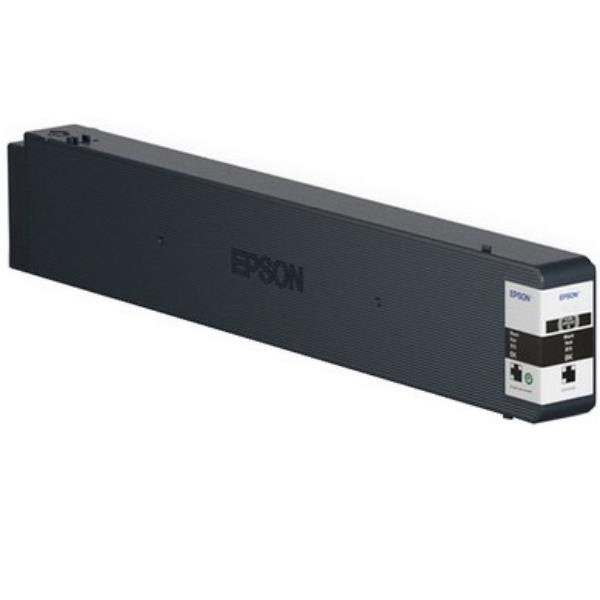 Epson T02Y - Nero - originale - cartuccia d'inchiostro - per WorkForce Enterprise WF-C21000 D4TW, WF-C21000 D4TW EPP