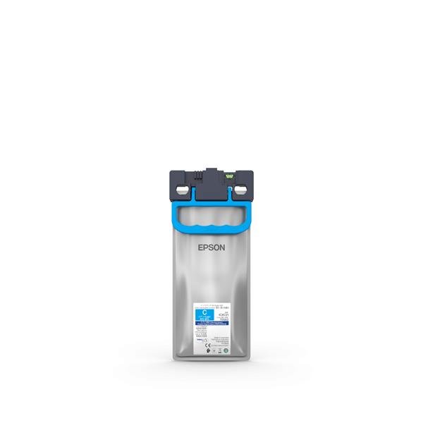 Epson T05A2 - XL - ciano - originale - cartuccia inchiostro - per WorkForce Pro WF-C878R