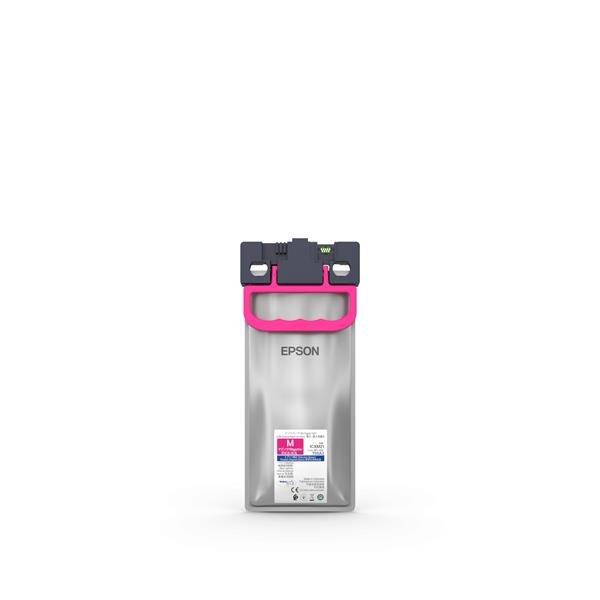 Epson T05A3 - XL - magenta - originale - cartuccia inchiostro - per WorkForce Pro WF-C878R, WF-C879R