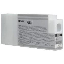 Epson - Tanica - Nero chiaro - T6427 - C13T642700 - 150 ml