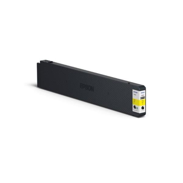Epson - 454 ml - misura XXL - giallo - originale - cartuccia d'inchiostro - per WorkForce Enterprise WF-C20590, WF-C20590 D4TWF, WF-C20590 D4TWF EPP