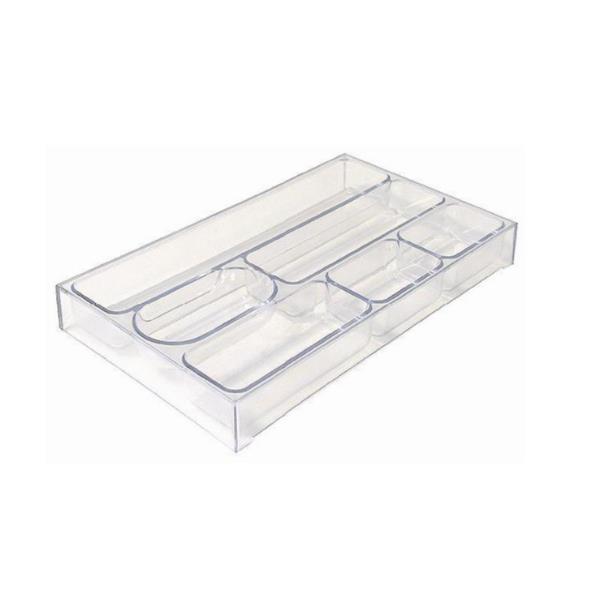 Vaschetta portacancelleria - 25,3 x 3,4 x 15,7 …