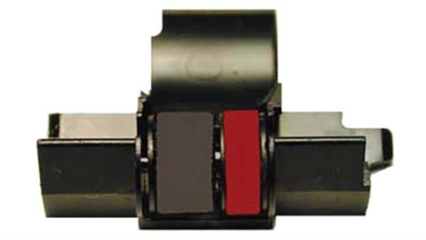 RULLO INCHIOSTRANTE 2 COLORI PER SERIE FR 2650T HR-200TER/TEC HR-150TER/TEC E FR-620TER