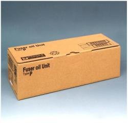 Ricoh Type P - Lubrificante fusore - per Ricoh Aficio 2228C, Aficio 2232C, Aficio 2238C