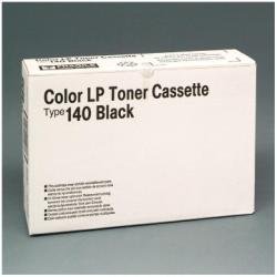 Ricoh Type 140 - Nero - originale - cartuccia toner - per Ricoh Aficio CL1000N