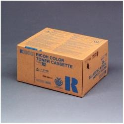Ricoh Type R2 - Ciano - originale - cartuccia toner - per Ricoh Aficio 3228C, Aficio 3235C, Aficio 3245C